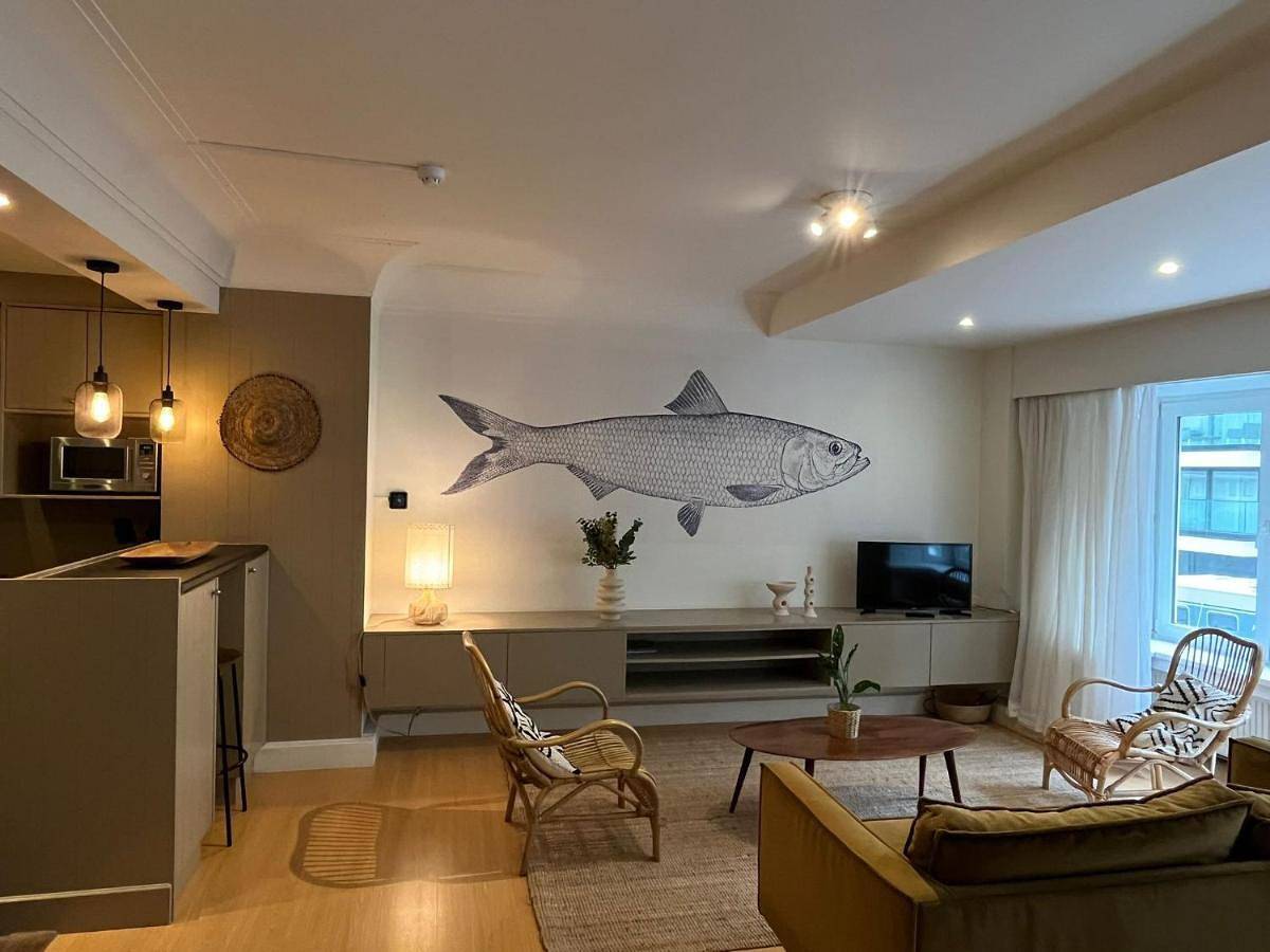 Apartment in Knokke, Knokke-Heist