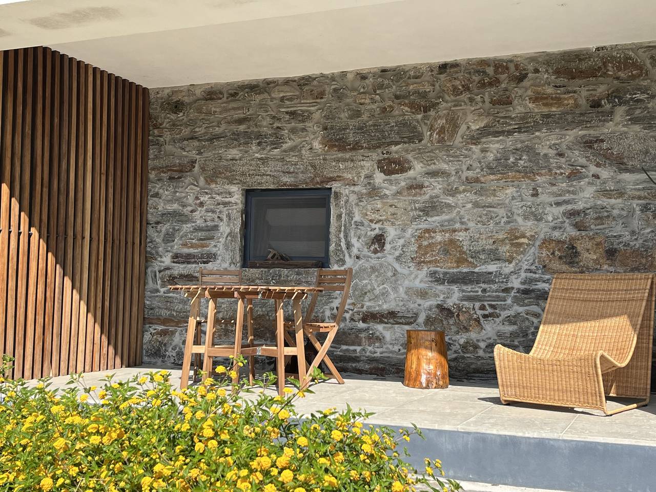 Ganze Ferienwohnung, Ferienwohnung für 2 Personen mit Garten in Serra do Marão, Douro-Tal