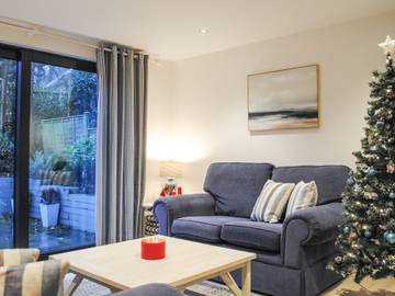 Cottage for 4 People in Salcombe, Devon, Photo 4