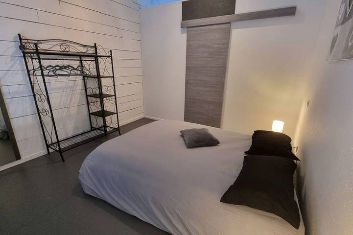 Gîte pour 5 personnes, avec piscine ainsi que jardin et terrasse dans Jardins de Marqueyssac - 3