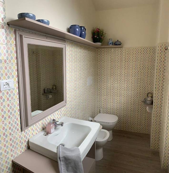 Chambre d’hôte pour 3 personnes, avec jardin et vue à Somma Lombardo - 2