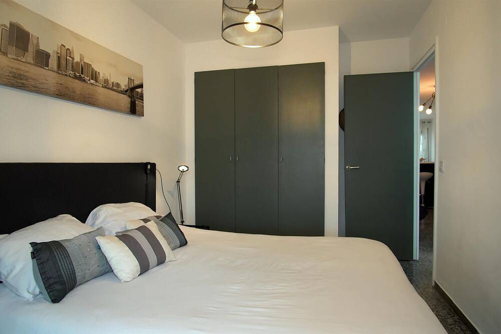 Entire apartment, Apartment Zepeling by Hr Costabrava in Platja d'Aro, Costa Brava