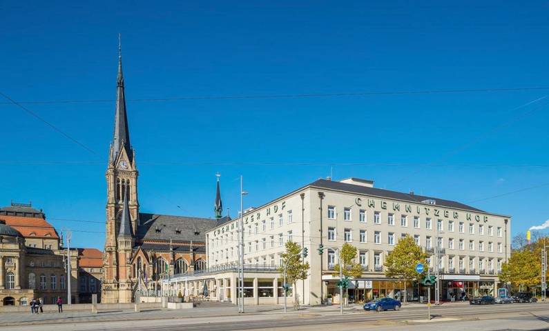 Hotel für 10 Personen, mit Terrasse und Sauna