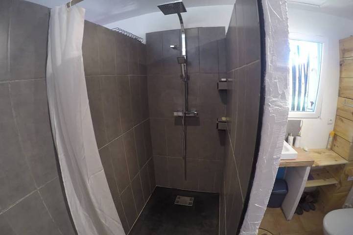 Gîte pour 4 personnes, avec jacuzzi et jardin à Vielle-Saint-Girons - 4