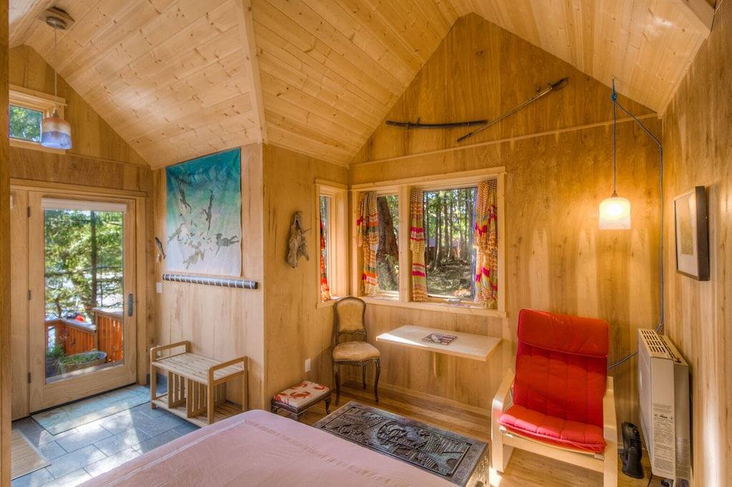 Neue Auflistung! Beach & Dock Zugang! Atemberaubender Ausblick! (Neil Bay Waterfront Retreat) in Roche Harbor, San Juan Island