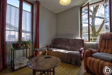 Vakantiehuis voor 14 Personen in Corbonod, Belley, Afbeelding 4