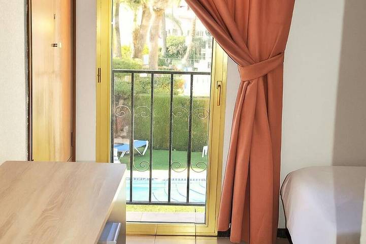 Bungalow für 5 Personen in Benidorm - 4