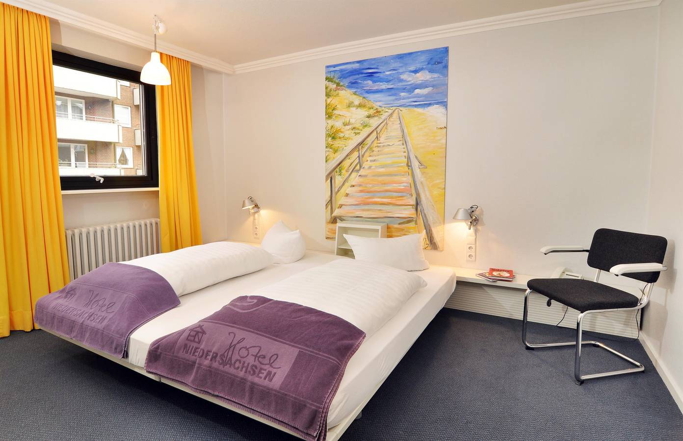 F3 | Apartment in Westerland, Sylt (Gemeinde)