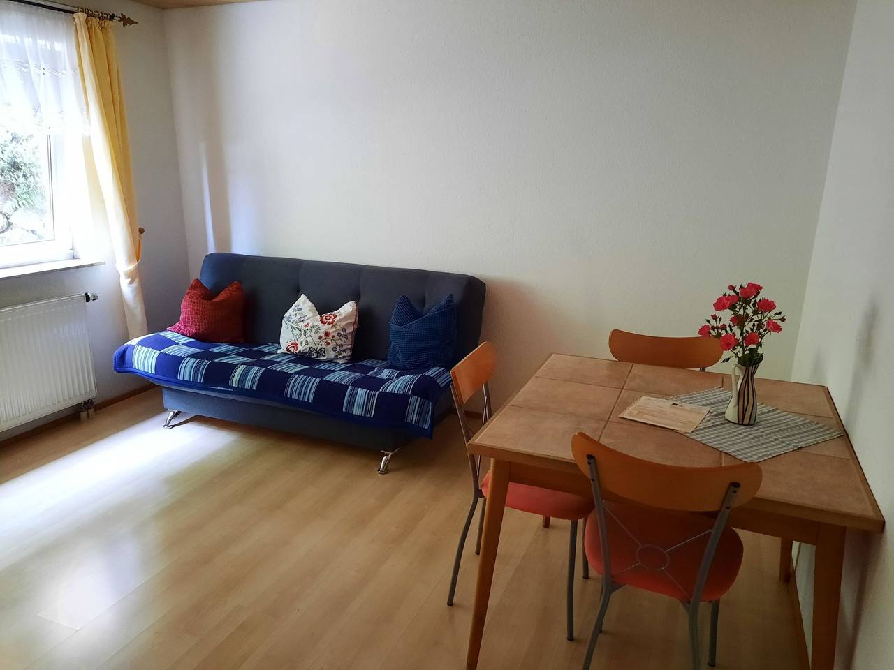 Ganze Wohnung, Im Haus Hurst im goldenen Weindorf in Durbach, Mittlerer Schwarzwald