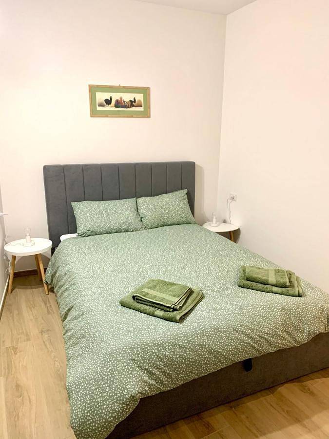 Gîte pour 2 personnes, avec vue à Varallo