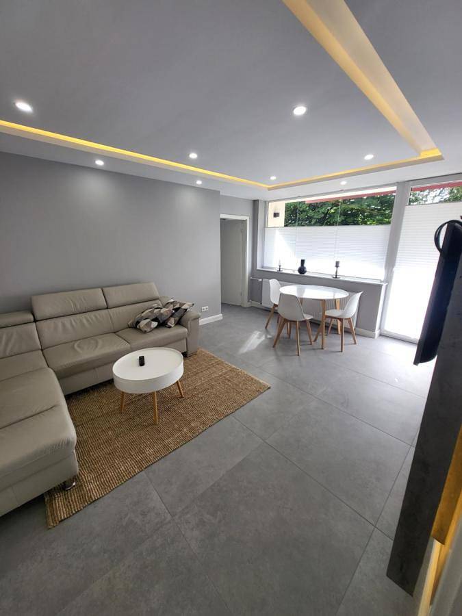 Ferienwohnung für 2 Personen, mit Ausblick und Balkon in Barsinghausen