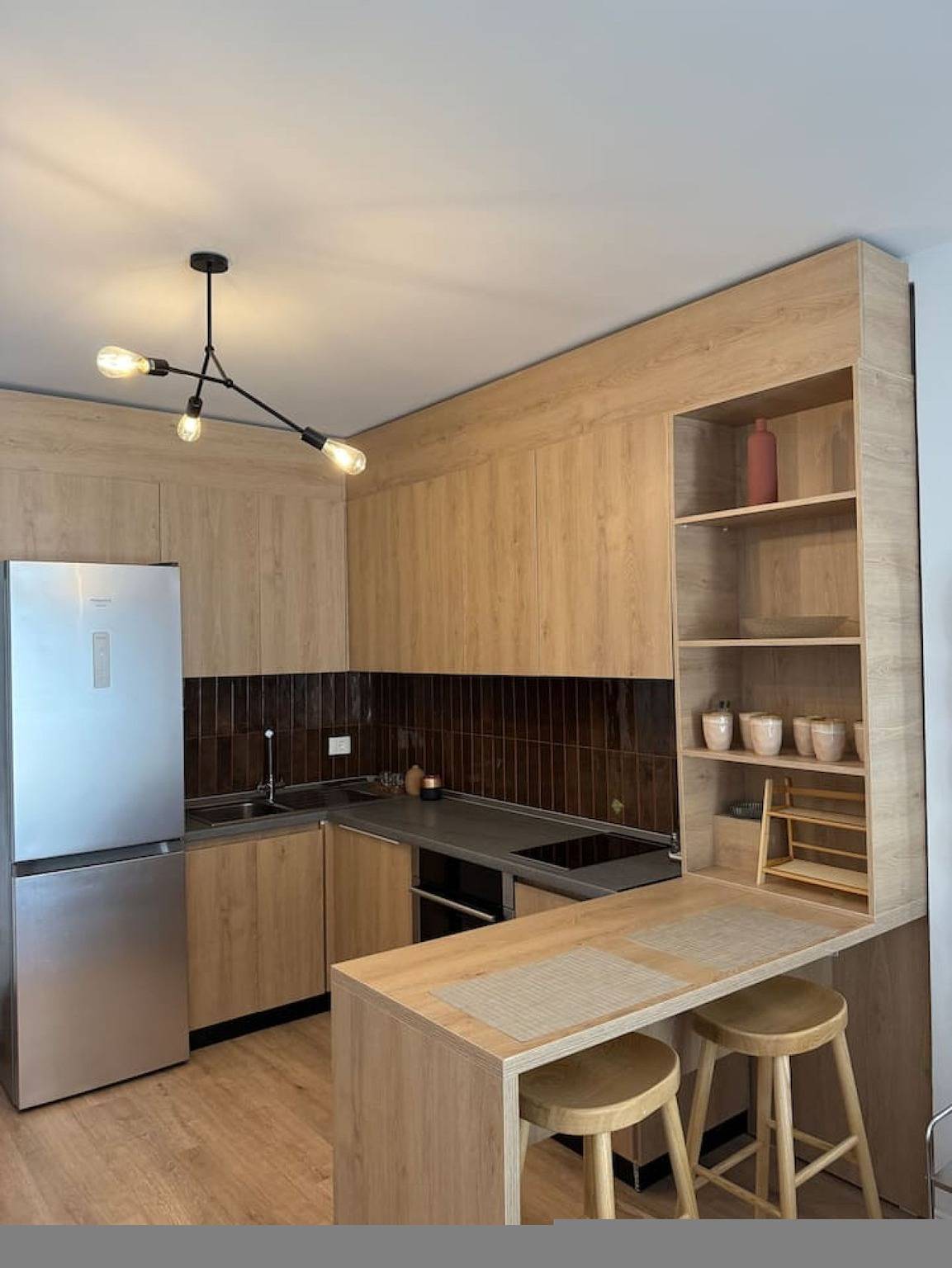 Ganze Wohnung, Noon Apartment | Sofo Duni in Dhërmi, Himarë