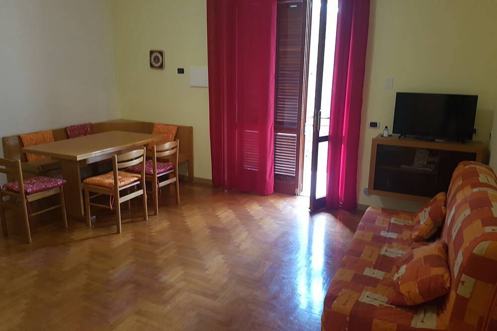 Entire apartment, San Casciano Apartment in Narni Scalo, Narni