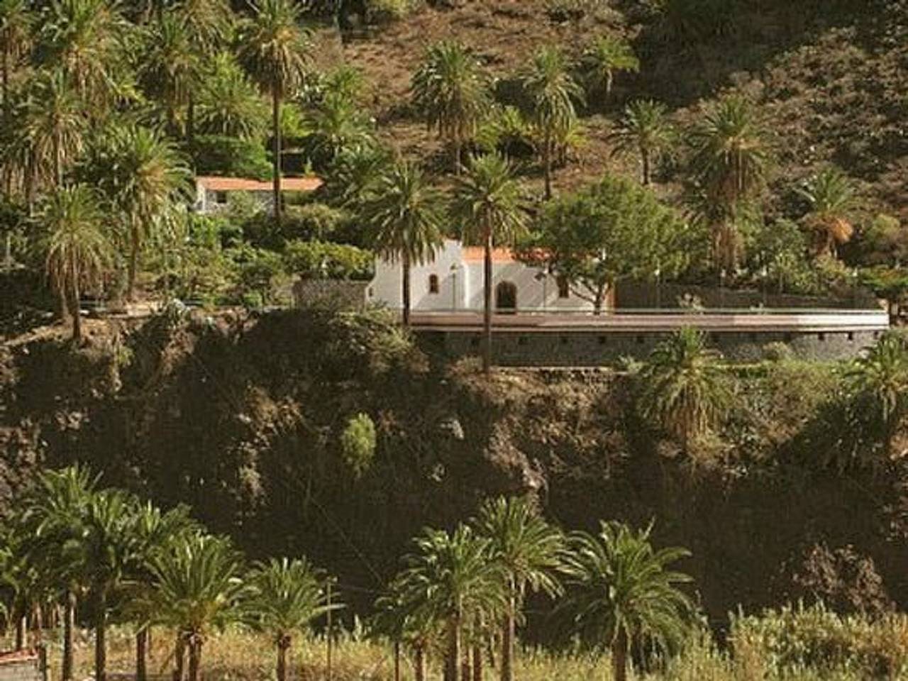 Apartamento entero, "Apartamento Nayara". in Los Granados, Valle Gran Rey