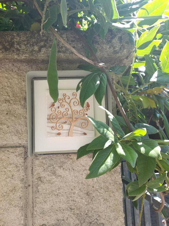 Casa dei glicini in Follonica, Costa degli Etruschi