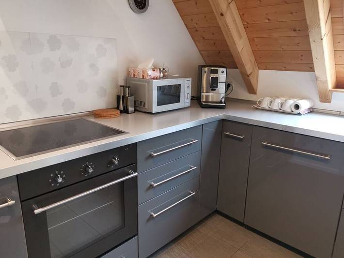 Ferienhaus für 3 Personen, mit Terrasse, mit Haustier in der Pfalz - 3