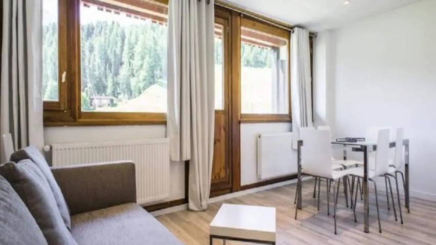 Apartamento de vacaciones para 7 personas - 1