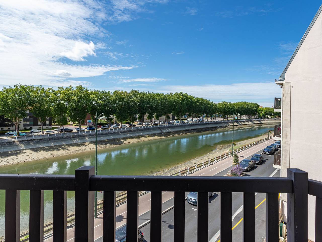 Appartement entier, Touques Rives in Trouville-sur-Mer, Région de Lisieux