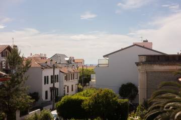 Vakantieappartement voor 2 Personen in Biarritz, Baskische Kust (Frankrijk), Afbeelding 1