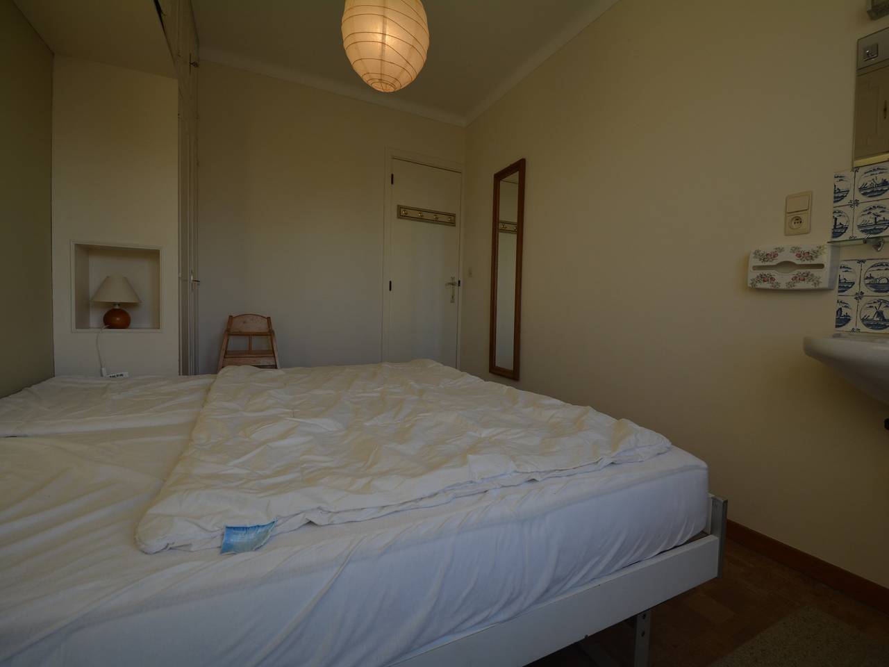 Geheel appartement, Appartement in Knokke-Heist met Zeezicht in Le Zoute, Knokke-Heist