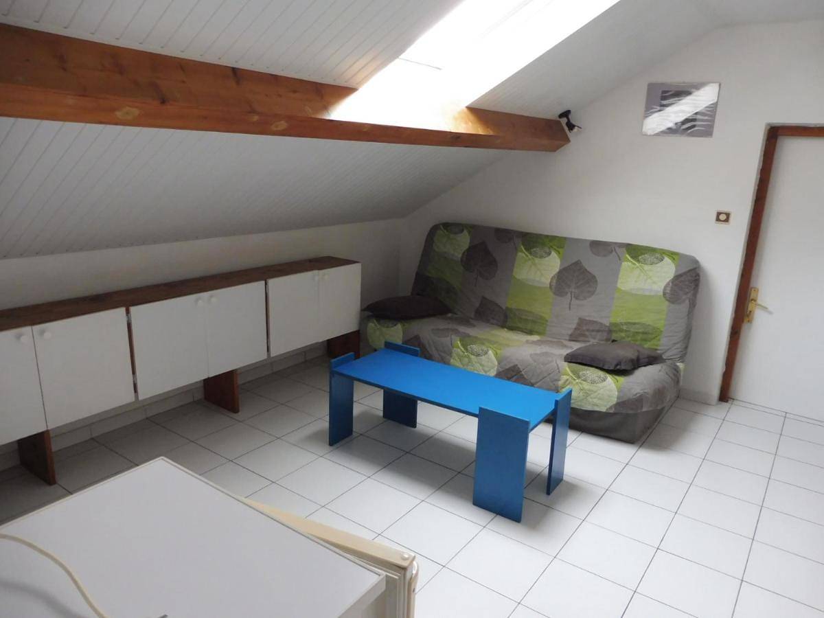 Au Pied du Cognelot in Chalindrey, Haute-Marne