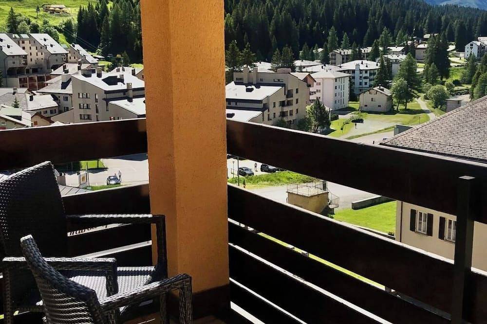 Ganze Wohnung, Aparthotel S-Bernardino Sa, (San Bernardino) in San Bernardino GR, Mesocco