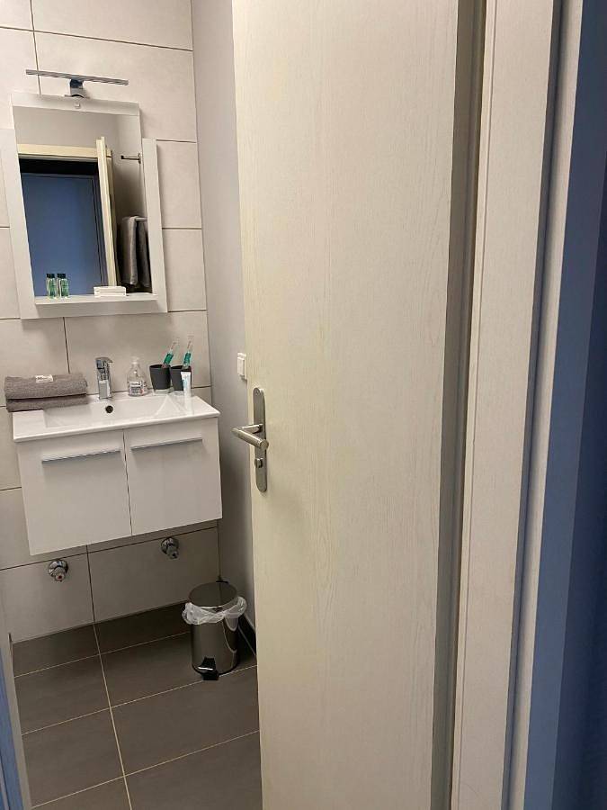 Double Room in Overath, Rheinisch-Bergischer Kreis