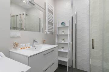 Glamping dla 4 osoby w Jastrzębia Góra, Kaszuby, Zdjęcie 3