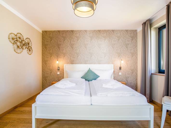 Ferienhaus für 4 Personen, mit Terrasse und Sauna, mit Haustier in Sellin - 4