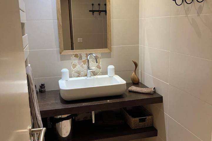 Maison Cap Ferret 44ha 7 à 9 personnes in Lège-Cap-Ferret, Région d'Arcachon
