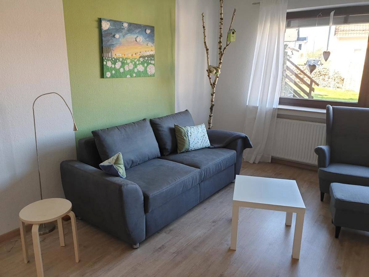 Ganze Wohnung, Ferienwohnung Vogelvilla in Altenbeken, Teutoburger Wald