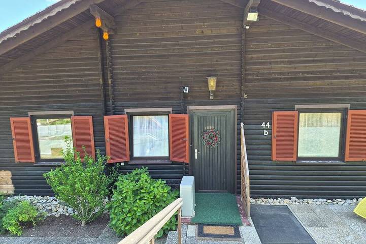 Ferienhaus für 6 Personen