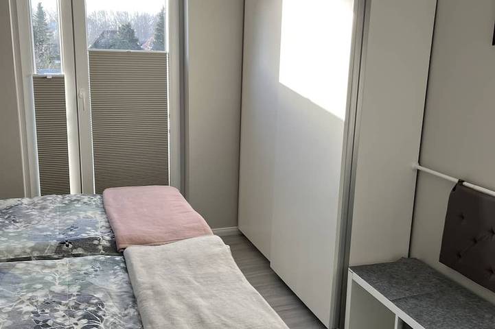Ferienwohnung für 2 Personen in Sehestedt - 3