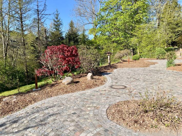 Ferienhaus für 8 Personen, mit Garten in Feldberg - 2