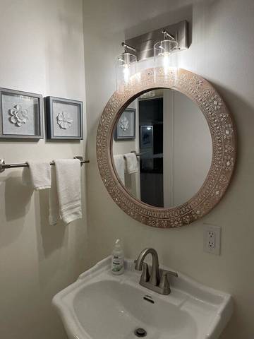 Vacation Home for 5 Guests in Santa Barbara, Santa Barbara County, Picture 3