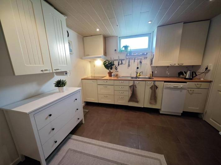 Ferienwohnung für 2 Personen - 1