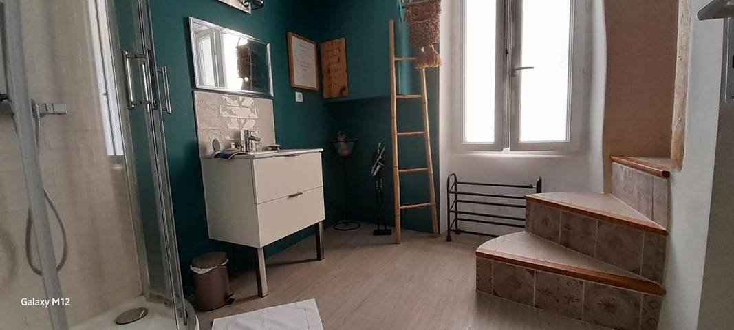 Maison d’hôte pour 3 personnes à Valensole - 3