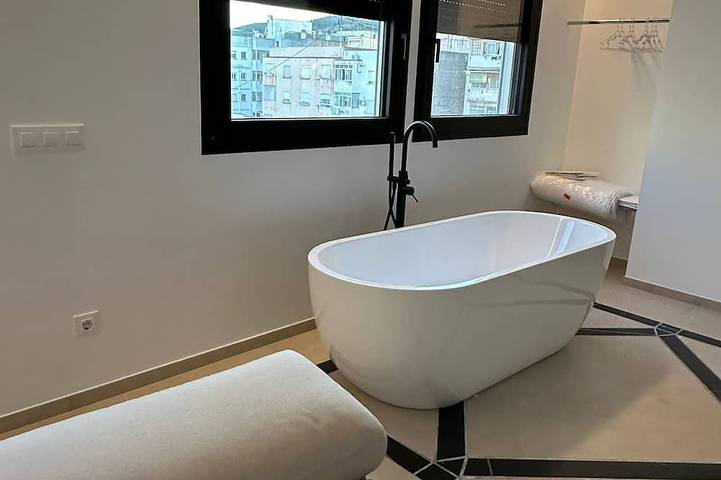 Apartamento de vacaciones para 6 personas - 1