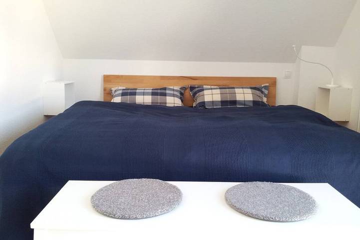 Ferienhaus für 5 Personen, mit Garten und Terrasse in Lancken-Granitz - 2