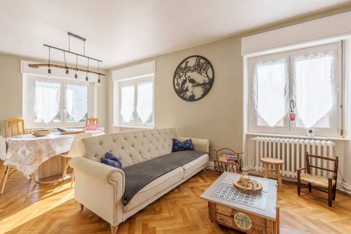 Gîte pour 6 personnes à Ventron - 2