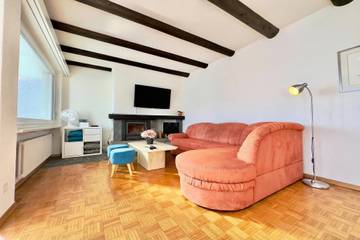 Ferienwohnung für 4 Personen in Ronco sopra Ascona, Tessiner Alpen, Bild 1