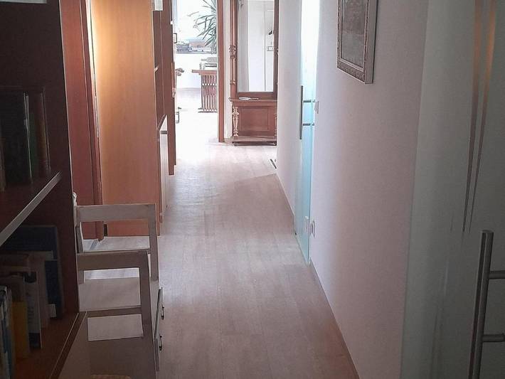 Ferienhaus für 4 Personen, mit Terrasse und Garten in Plate - 4