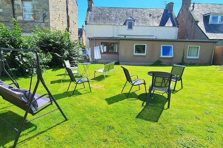 Chambre d’hôte pour 2 personnes, avec jardin à Inverness (Écosse) - 2