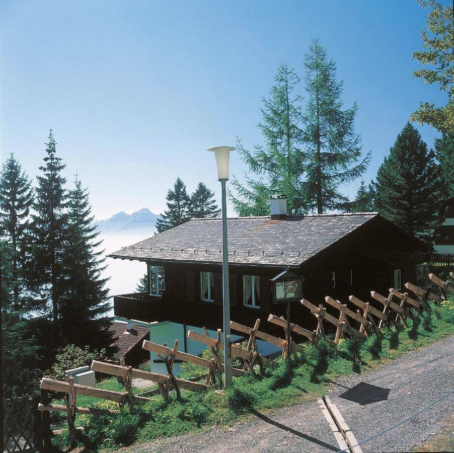 Appartement entier, One-Bedroom Apartment in Vitznau, Lac des Quatre-Cantons