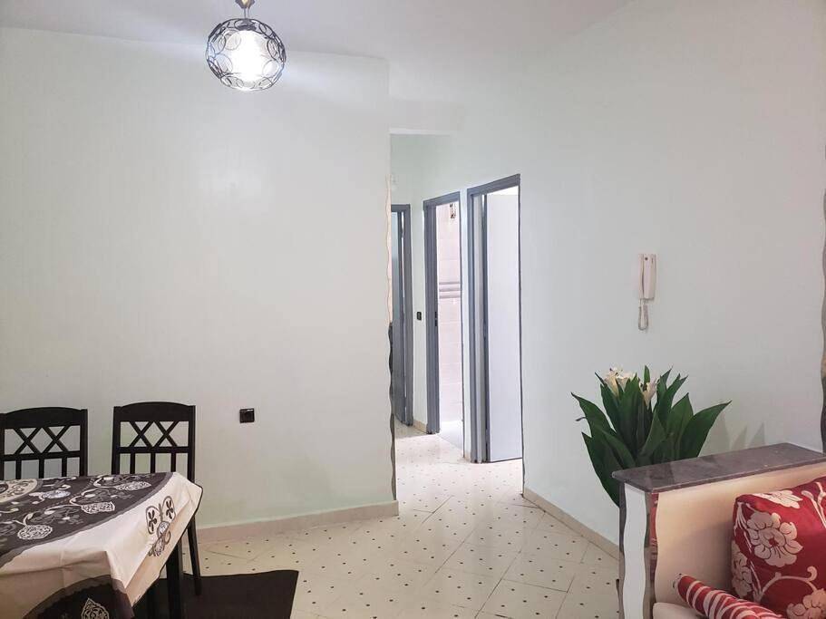 Appartement entier, Lovely Cozy and Comfortable 2 bedroom Appt Tangier in Tanger, Tanger-Tétouan-Al Hoceima
