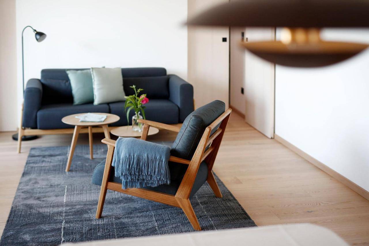 Alpin Chalet Trinkl - adults only ab 16 Jahren in Bad Wiessee, Alpes bavaroises