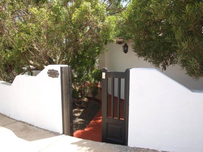 Chambre d’hôte pour 2 personnes, avec Terrasse et Jardin à Teguise - 3