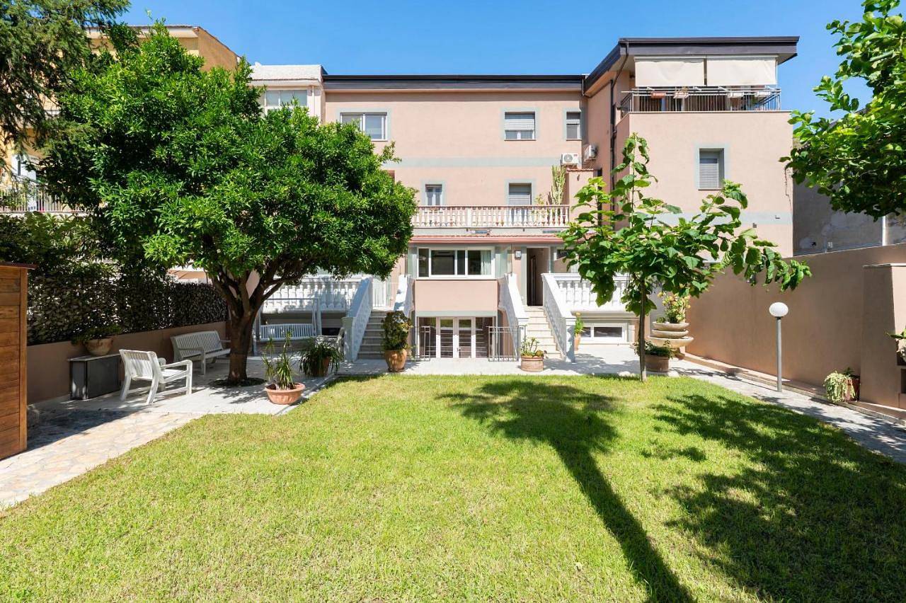 Dimore Morelli Amantea in Amantea, Provincia di Cosenza