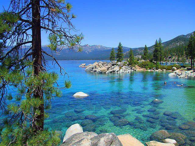 Ganzes Studio, Studio für 4 Personen mit Pool in South Lake Tahoe, Heavenly