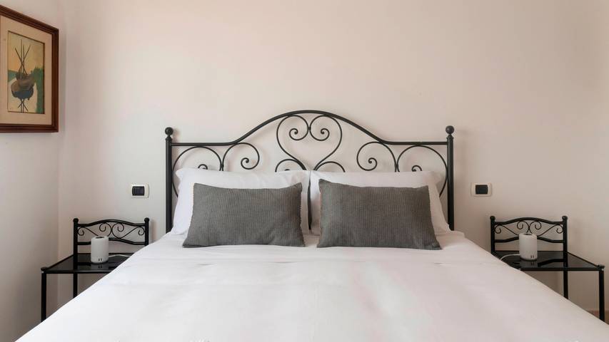 Gîte pour 4 personnes, avec terrasse à Arbatax - 3